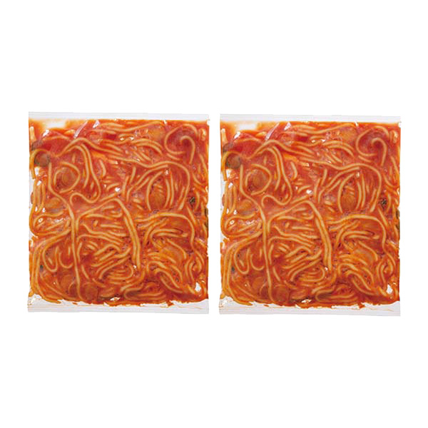 むかし懐かしナポリタン(180g×2食)(L6280)【サクワ】　商品画像1