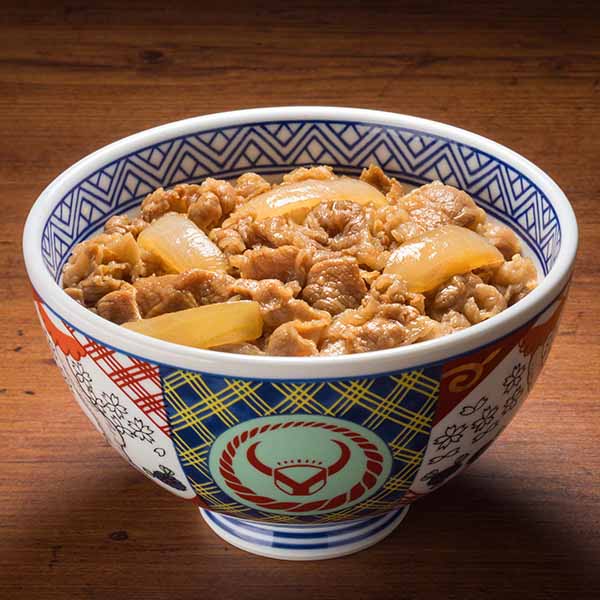 【吉野家】冷凍 牛丼の具 並盛 120g×20袋 唐辛子2本付き (L5733)【サクワ】【イオンゴールドカード会員さま限定特別セール12月】　商品画像2