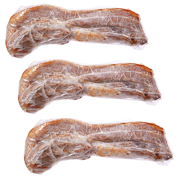 ジャンボ豚バラつるし焼き3本（L6472）【サクワ】【超！肉にく祭り】　商品画像2
