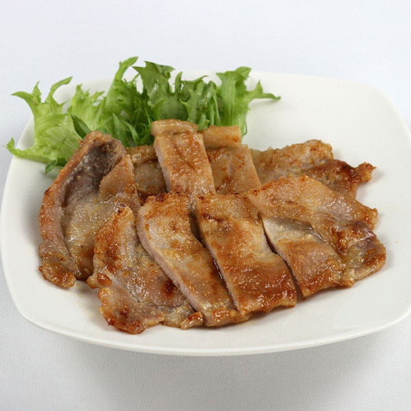 山形県産豚肉使用 ロース味噌漬 500g（250g×2）【おいしいお取り寄せ】　商品画像2