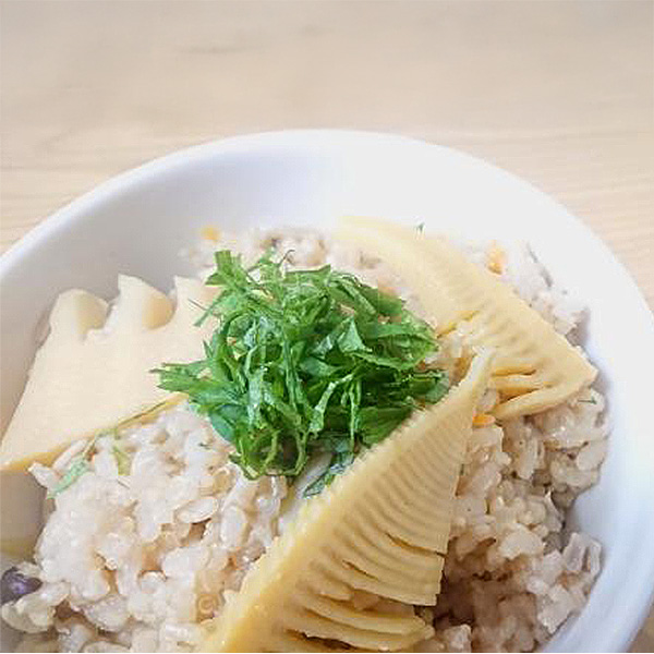 兵庫県産 太市たけのこ 2kg【お届け期間:4月1日〜4月20日】【春野菜】【NN】 商品画像2