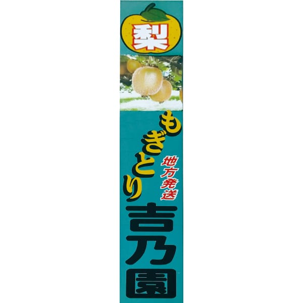 千葉県松戸市産 あきづき梨 3kg6〜10玉【限定40点】【お届け期間:8/29(土)〜9/30(水)】【MK】　商品画像2