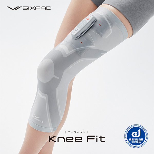 MTG SIXPAD Knee Fit 専用コントローラー(R4676)【雑貨】　商品画像2