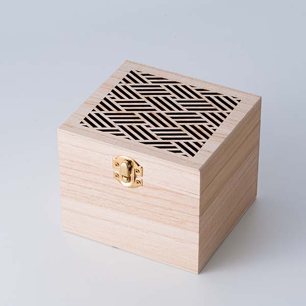 釉彩 マグ(木箱入)赤[YYS-1051A]【年間ギフト】　商品画像1