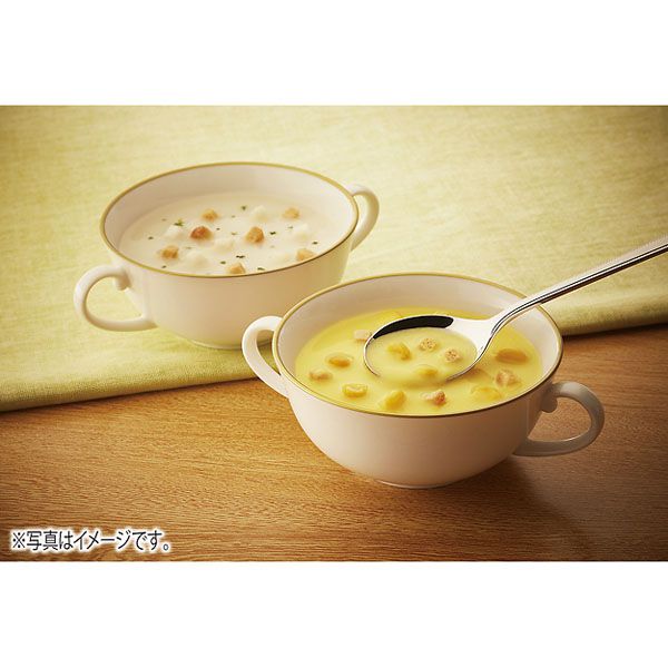 味の素ブランドギフト 〈ギフトレシピ〉「クノール」スープ＆コーヒーギフト【冬ギフト・お歳暮】[KGC-30Y]　商品画像2