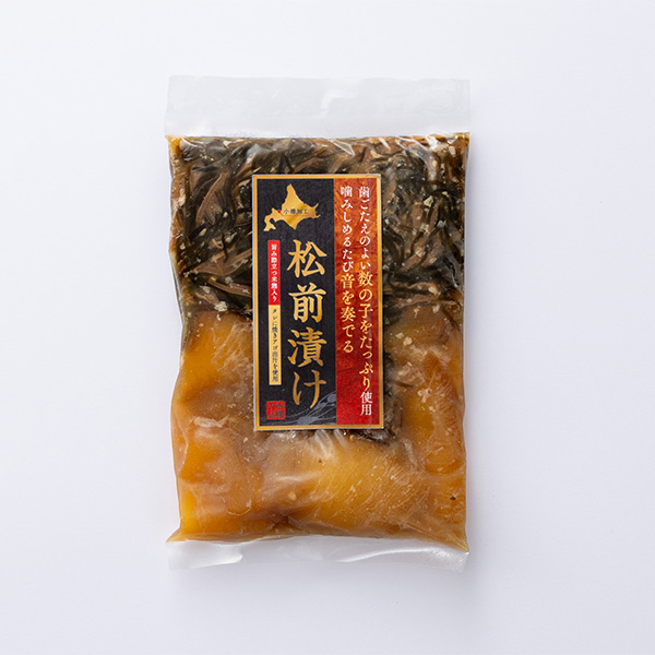 松前数の子 250g×3p【お届け期間：12月26日〜12月30日】【年末年始ごちそう特集】　商品画像2