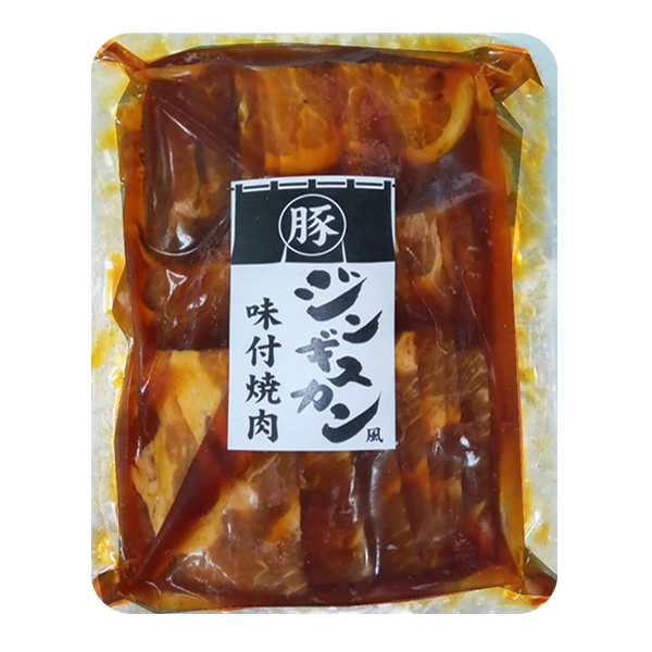 豚牛味付け焼肉詰合せ 5種【ブラックフライデー】　商品画像2