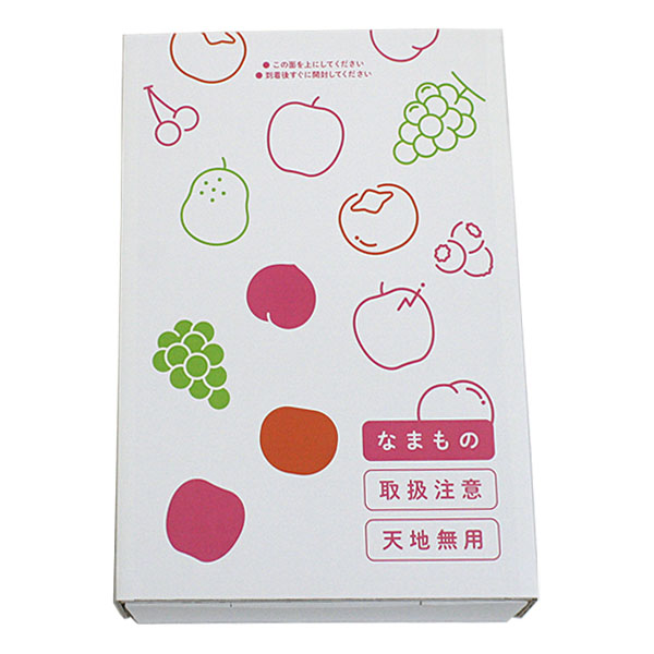 山形県産 ラ・フランスとサンふじ 詰合せ【限定300点】【お届け期間：11月11日〜12月10日】【ブラックフライデー】　商品画像2