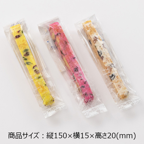 村田屋 マシュマロバウム9本入 (プレーン×3・フランボワーズ×3・レモン×3)【初売り】　商品画像2