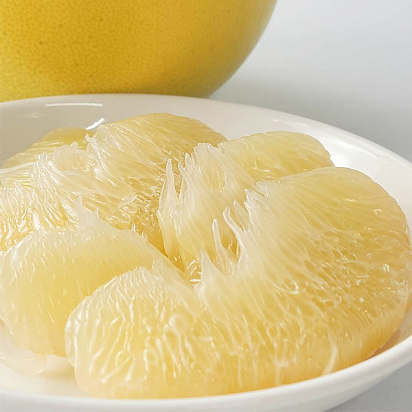 熊本県産 晩白柚 2玉【お届け期間:2月1日〜2月28日】【イオンゴールドカード会員さま限定特別セール1月】 商品画像2