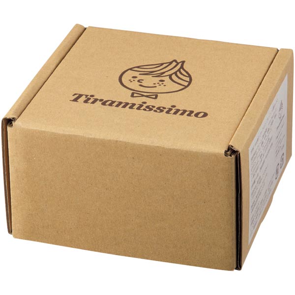 大阪府 Tiramissimo なめらかティラミス10個セット ティラミス(プレーン4、抹茶、チョコ、黒ごま、ミックスベリー、ピスタチオ、レモン)【NN】　商品画像2