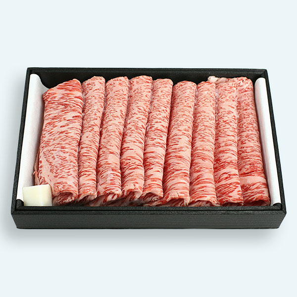 山形県産 山形県産 山形牛ロースすきやき用  500g【おいしいお取り寄せ】　商品画像2