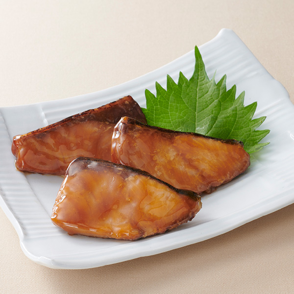 便利な骨なし焼き魚3種セット(L7415)【GW】【サクワ】　商品画像2