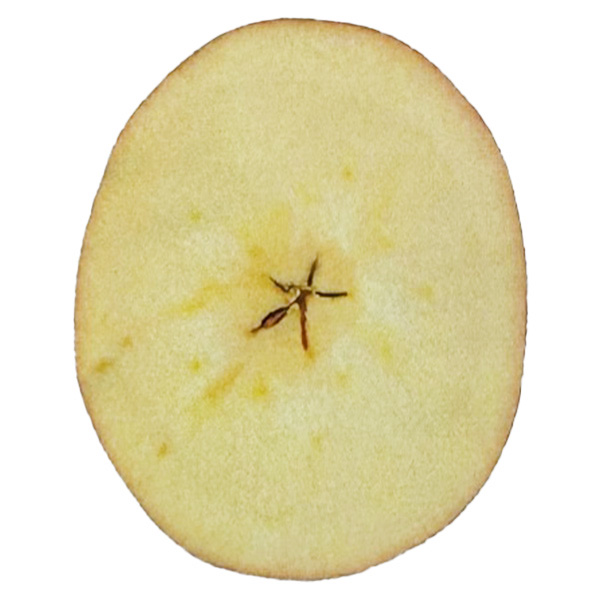 青森県産りんご 完美明秋 2kg【お届け期間：3月20日〜4月3日】【Ａセレクション3月】　商品画像2