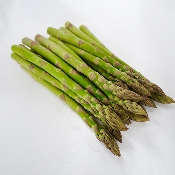 北海道産 ハウス栽培 グリーンアスパラガス 2Lサイズ 400g×2 計800g【お届け期間:4月8日〜5月10日】【イオンゴールドカード会員さま限定特別セール3月】 商品画像2