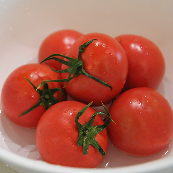 徳島県産(樫山農園) あまベリー トマト「ももりこ」 1箱【限定100点】【お届け期間：4月17日〜5月17日】【Ａセレクション4月】　商品画像2