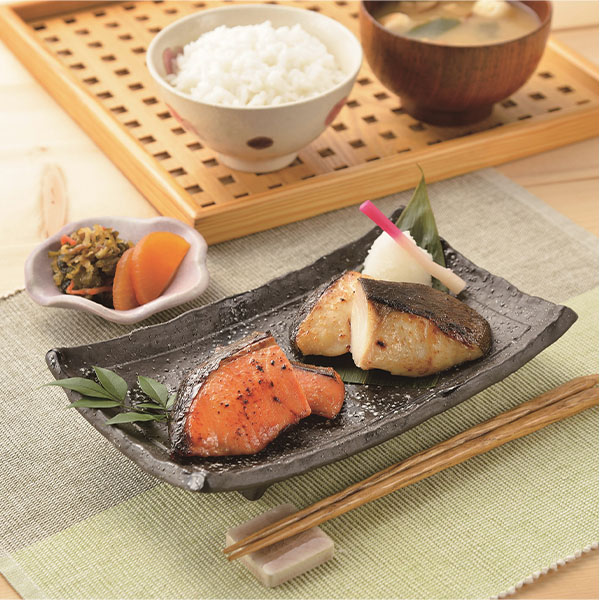 新潟県 新潟小川屋手間なし味くらべTH8A【お届け期間】2025年10月26日-2026年1月10日【冬の贈りもの・お歳暮】【KN】　商品画像2