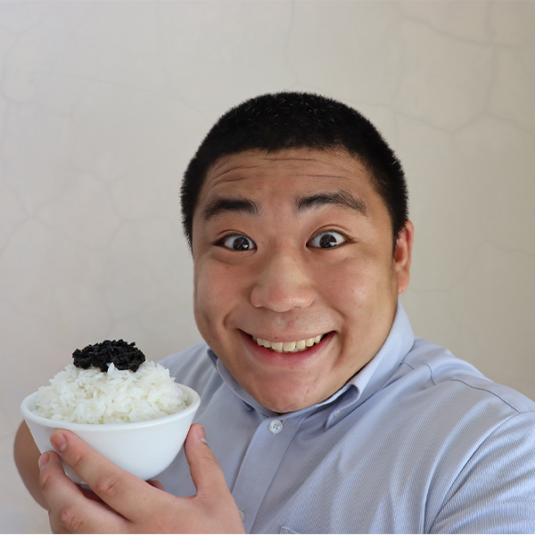 新潟県 能水商店 にいがたご飯のお供セットごっつぁんカレー中辛(180g入×3個)、甘えび醤油味付け海苔×(56枚入×1個)、他「お届け期間5/26-8/25」【夏の贈りもの・お中元】【KN】　商品画像2