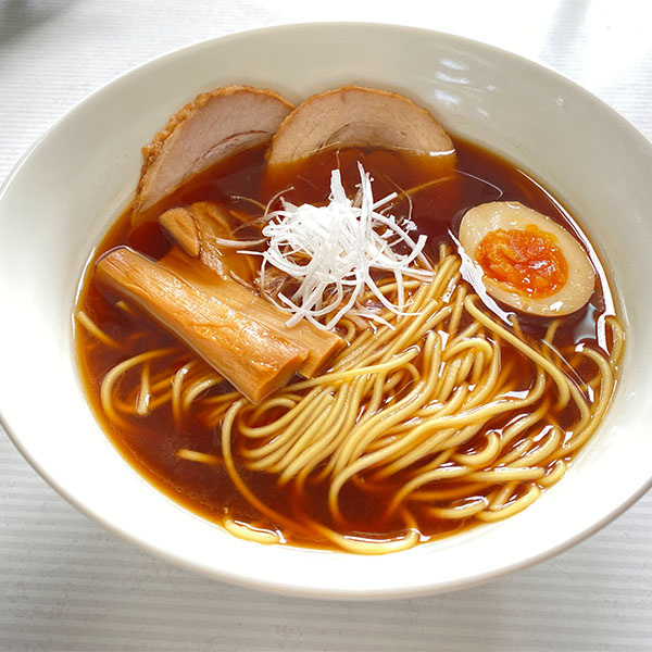 新潟県 能水商店 にいがたごっつぁんセット ごっつぁんカレー中辛(180g入×2個)、ごっつぁんラーメン(2食入×2袋)、ごっつぁん海苔(100入g×1個)、他【夏の贈りもの・お中元】【KN】　商品画像2