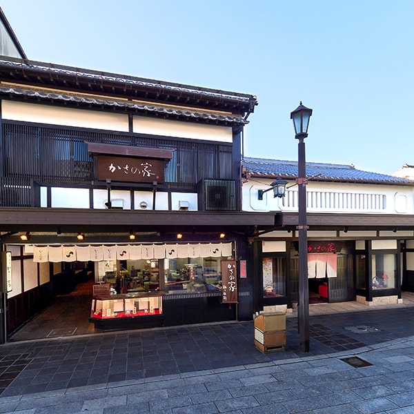 かさの家 梅ヶ枝餅 10個入【お届け期間：8月8日〜8月12日】【お盆ごちそう特集】　商品画像2