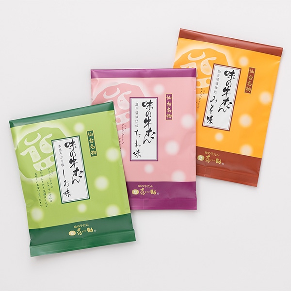 味の牛たん喜助 牛たん詰合せ【お届け期間：8月8日〜8月12日】[F-3]【お盆ごちそう特集】　商品画像2