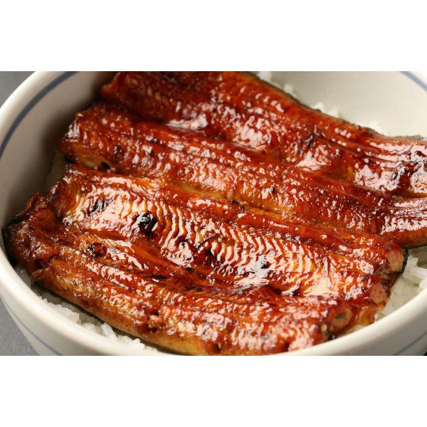 埼玉県鯉平職人手焼き国産うなぎ蒲焼2食入(110g×2)「お届け期間」2025/7/1〜2025/9/10【KN】　商品画像2