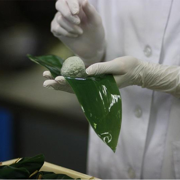 京都 三昇堂小倉 京生麸餅【NN】　商品画像2