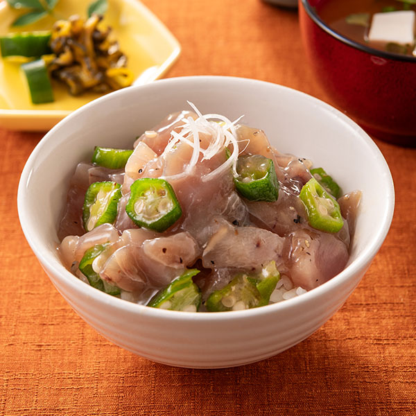 石原水産 漬けまぐろ丼の具 3種12食セット【おいしいお取り寄せ】　商品画像2