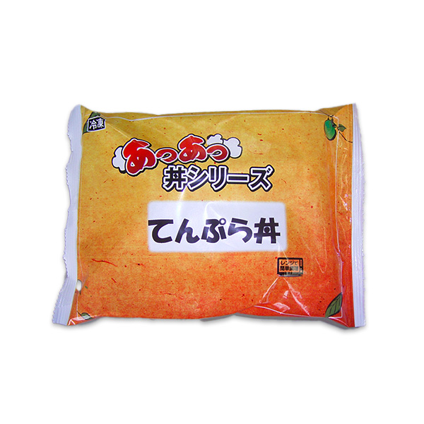 お手軽丼 3種セットB(天丼、豚おろし丼、鶏天丼塩だれ)(L7628)【サクワ】　商品画像2