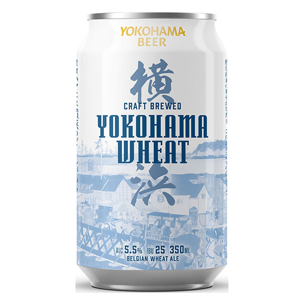 横浜ビール・クラフト缶5種9缶飲み比べセット 各350ml【サマー