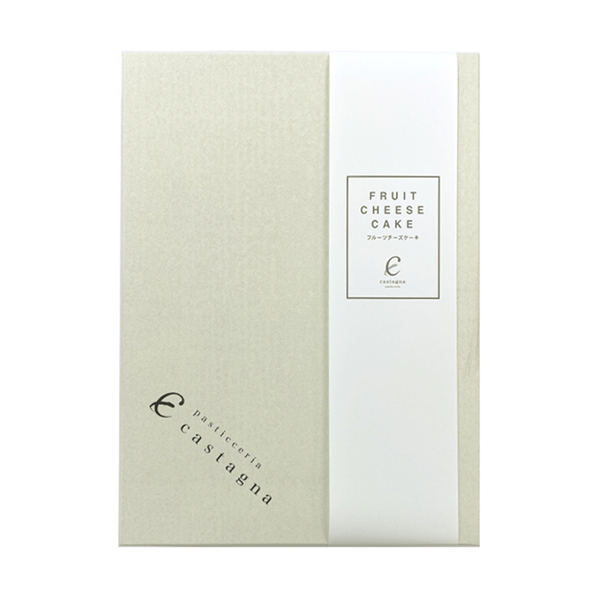 カスターニャ 広島県産フルーツチーズケーキ6種セット【おいしいお取り寄せ】　商品画像2