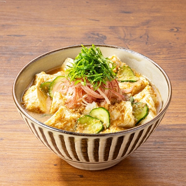 【アウトレット】吉野家 レトルト冷汁 (L7661)【サクワ】　商品画像2