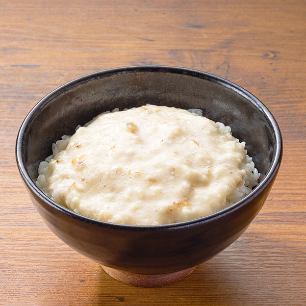 吉野家 冷凍 味付とろろ(40g×2)×12袋 (L7683)【サクワ】　商品画像2