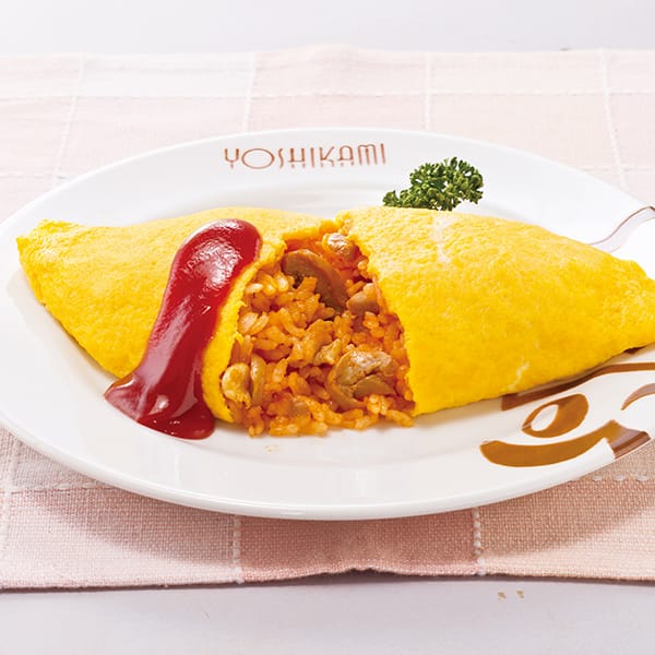 ヨシカミ軽食セット2種各2食 (L7700)【サクワ】　商品画像2