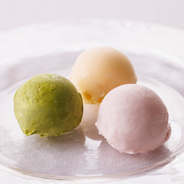 アイス 100ml×6個[2256]【イオンゴールドカード会員さま限定特別セール3月】　商品画像2