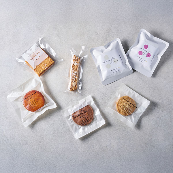 チーズケーキラボseed エシカル焼き菓子コレクションL【プチギフト】【おいしいお取り寄せ】　商品画像2