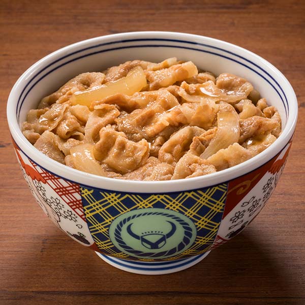 吉野家 - 専用 吉野家 2019キャンペーン 限定品 どんぶり5個 楽天市場】吉野家 公式 【送料込み】吉野家 大盛牛丼・焼鶏丼の