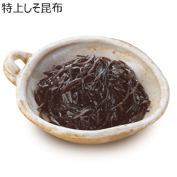 広島県尾道市 小さな油紙佃煮6品セット 昔ながらの昆布佃煮160g×1、特上しそ昆布160g×1、生姜入りいりこ100g×1、味の花100g×1、子もち昆布160g×1、生姜昆布160g×1【NN】　商品画像2