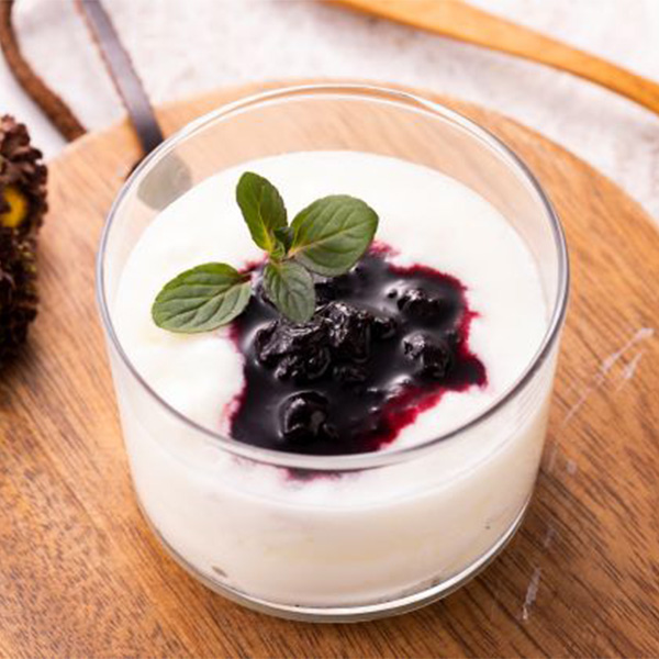 青森県青森市産 カシスジャムとミックスジャム2個セット (150g×2個)【フードアルチザン】 商品画像2