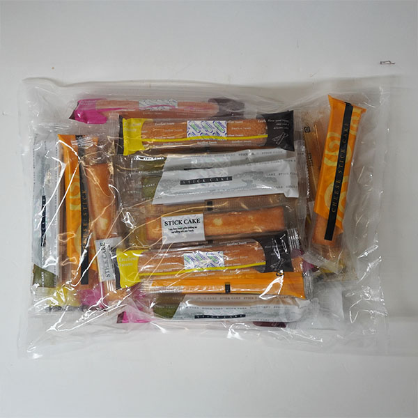 こだわり素材のスティックケーキ たっぷり25本(5種×5本)(L7789)【イオンゴールドカード会員さま限定特別セール12月】【サクワ】【直送】 商品画像2