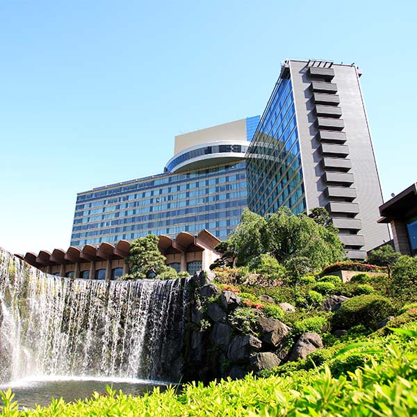 ホテルニューオータニ SATSUKI コーヒーゼリー 6個入[OCJ-30]【年間ギフト】　商品画像2