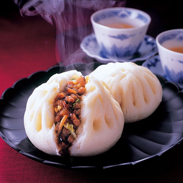 蘇州林 長崎中華街 点心詰合せ[YMNI56]【おいしいお取り寄せ】　商品画像2