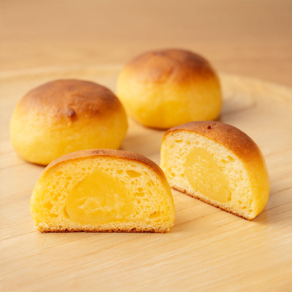 十勝トテッポ工房 シマエナガのほっぺととうきびタルトセット【おいしいお取り寄せ】　商品画像2