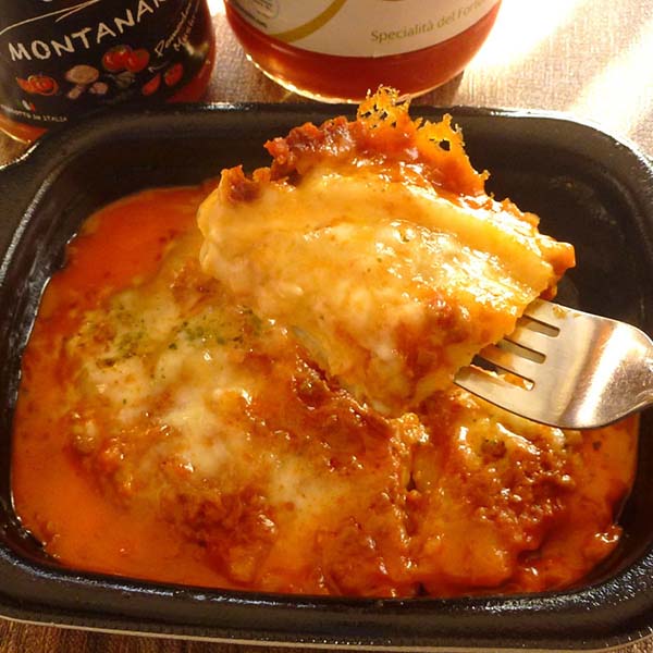 【カーサ ディ カミーノ】ピザ・ラザニアセット(L7855)【イオンのクリスマス】　商品画像2