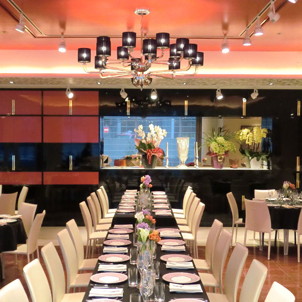 ラ・ロシェル ローストビーフと特製ガーリックペッパーソース(L7860)【イオンのクリスマス】　商品画像2