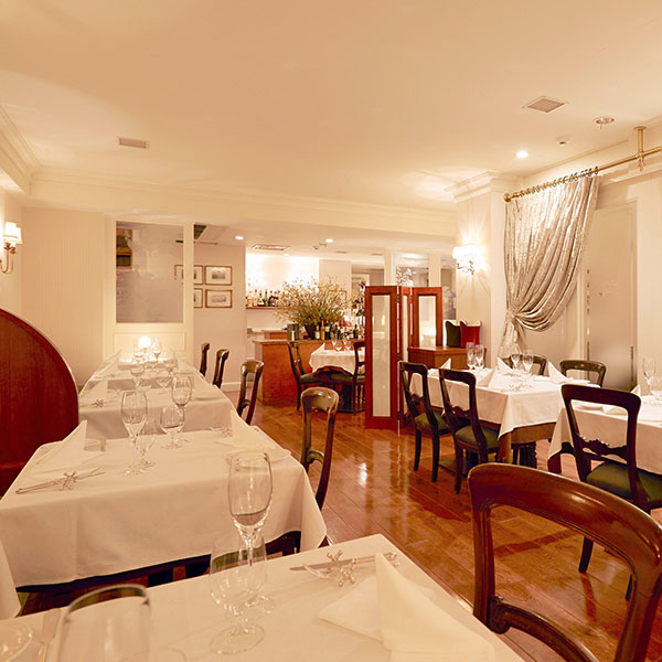 リストランテ アルポルト 片岡宏之監修 黒トリュフソースハンバーグ(L7861)【イオンのクリスマス】 商品画像2