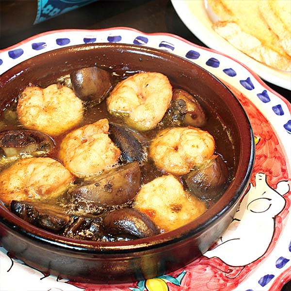 京都錦ダニエルズ ご馳走ディナーセット【イオンのクリスマス】　商品画像2