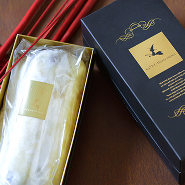 神戸モリーママ 神戸シュトーレン-六甲の雪化粧-【イオンのクリスマス】　商品画像2