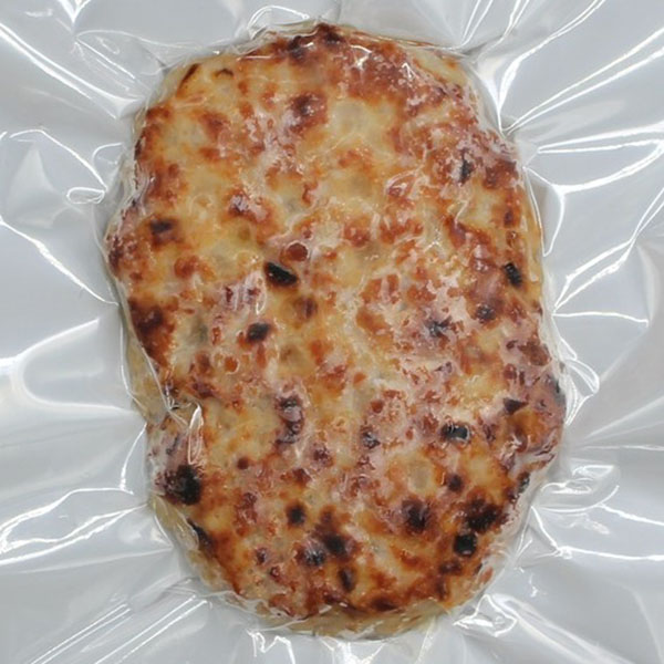 どっさり!直火焼きハンバーグ 70g×20個セット(L7942)【サクワ】【直送】 商品画像2