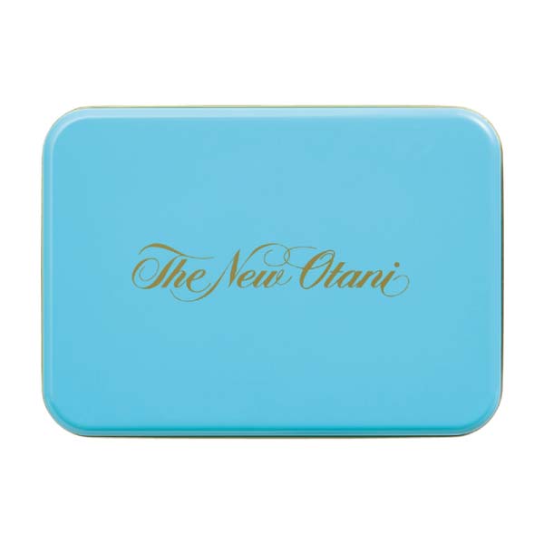 ホテルニューオータニ プレミアムクッキー〔PETITS〕【冬の贈りもの・お歳暮】[C-45]　商品画像2